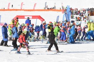 Audi quattro Cup Baqueira