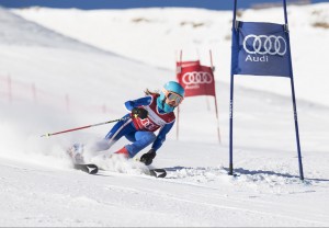 Audi quattro Cup Aramón Cerler